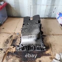 Volvo S80 2006 2,4 D5 Automatic Oil Sump Pan 8631507a #19