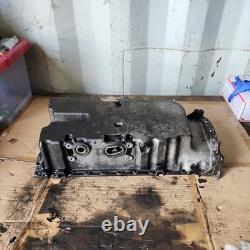 Volvo S80 2006 2,4 D5 Automatic Oil Sump Pan 8631507a #19