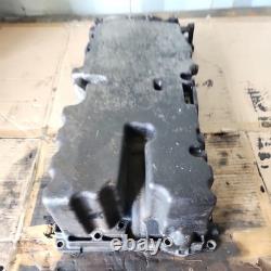 Volvo S80 2006 2,4 D5 Automatic Oil Sump Pan 8631507a #19