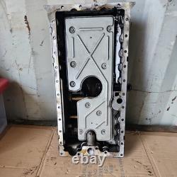 Volvo S80 2006 2,4 D5 Automatic Oil Sump Pan 8631507a #19