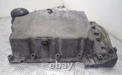 Volvo V40 2.0 Petrol B4204t17 Oil Sump Pan 31460658