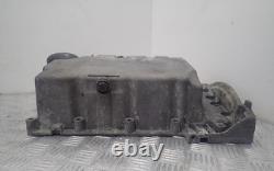 Volvo V40 2.0 Petrol B4204t17 Oil Sump Pan 31460658