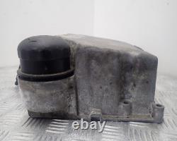 Volvo V40 2.0 Petrol B4204t17 Oil Sump Pan 31460658