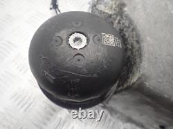 Volvo V40 2.0 Petrol B4204t17 Oil Sump Pan 31460658