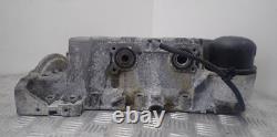 Volvo V40 2.0 Petrol B4204t17 Oil Sump Pan 31460658