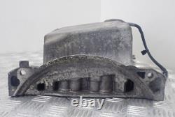 Volvo V40 2.0 Petrol B4204t17 Oil Sump Pan 31460658
