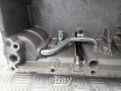 Volvo V40 2.0 Petrol B4204t17 Oil Sump Pan 31460658