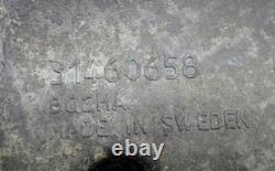 Volvo V40 2.0 Petrol B4204t17 Oil Sump Pan 31460658