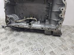 Volvo V60 S60 2.0 Diesel Sump Pan Oil 31401925 2014