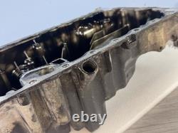 Volvo V60 V70 Xc60 S80 2.0 & 2.4 Diesel Genuine Oil Sump Pan 9487159-aa/d5244t15