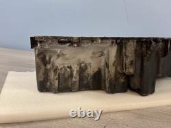 Volvo V60 V70 Xc60 S80 2.0 & 2.4 Diesel Genuine Oil Sump Pan 9487159-aa/d5244t15