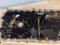 Volvo V60 V70 Xc60 S80 2.0 & 2.4 Diesel Genuine Oil Sump Pan 9487159-aa/d5244t15