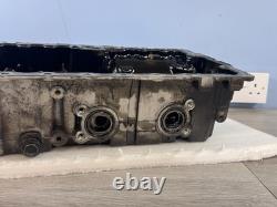 Volvo V60 V70 Xc60 S80 2.0 & 2.4 Diesel Genuine Oil Sump Pan 9487159-aa/d5244t15