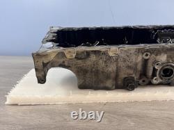 Volvo V60 V70 Xc60 S80 2.0 & 2.4 Diesel Genuine Oil Sump Pan 9487159-aa/d5244t15
