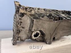 Volvo V60 V70 Xc60 S80 2.0 & 2.4 Diesel Genuine Oil Sump Pan 9487159-aa/d5244t15