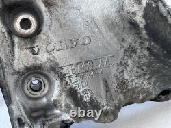Volvo V60 V70 Xc60 S80 2.0 & 2.4 Diesel Genuine Oil Sump Pan 9487159-aa/d5244t15