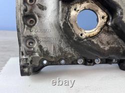 Volvo V60 V70 Xc60 S80 2.0 & 2.4 Diesel Genuine Oil Sump Pan 9487159-aa/d5244t15