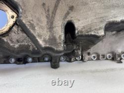 Volvo V60 V70 Xc60 S80 2.0 & 2.4 Diesel Genuine Oil Sump Pan 9487159-aa/d5244t15