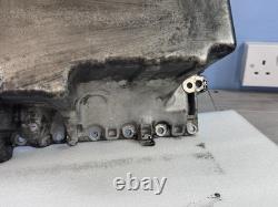 Volvo V60 V70 Xc60 S80 2.0 & 2.4 Diesel Genuine Oil Sump Pan 9487159-aa/d5244t15