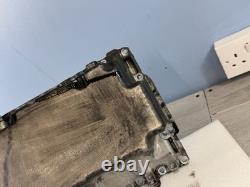 Volvo V60 V70 Xc60 S80 2.0 & 2.4 Diesel Genuine Oil Sump Pan 9487159-aa/d5244t15