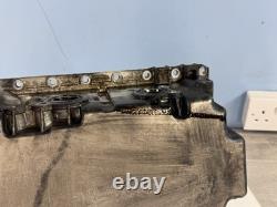 Volvo V60 V70 Xc60 S80 2.0 & 2.4 Diesel Genuine Oil Sump Pan 9487159-aa/d5244t15