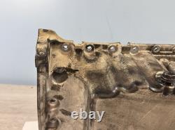 Volvo V60 V70 Xc60 S80 2.0 & 2.4 Diesel Genuine Oil Sump Pan 9487159-aa/d5244t15