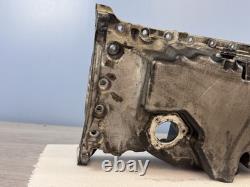 Volvo V60 V70 Xc60 S80 2.0 & 2.4 Diesel Genuine Oil Sump Pan 9487159-aa/d5244t15