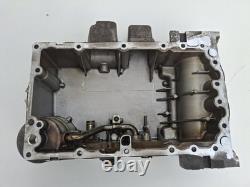Volvo V90 2.0 Diesel D4204T14 Engine Oil Pan Sump 31480325