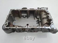 Volvo V90 2.0 Diesel D4204T14 Engine Oil Pan Sump 31480325