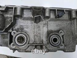 Volvo V90 2.0 Diesel D4204T14 Engine Oil Pan Sump 31480325