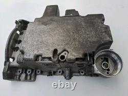 Volvo V90 2.0 Diesel D4204T14 Engine Oil Pan Sump 31480325