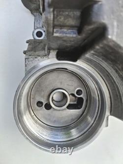 Volvo V90 2.0 Diesel D4204T14 Engine Oil Pan Sump 31480325