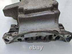 Volvo V90 2.0 Diesel D4204T14 Engine Oil Pan Sump 31480325