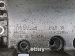 Volvo V90 2.0 Diesel D4204T14 Engine Oil Pan Sump 31480325