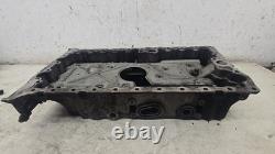 Volvo XC90 2.4 D5 Genuine Oil Sump Pan 2005-2014 30777966 12 Month VSB2672