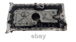 Volvo XC90 2.4 D5 Genuine Oil Sump Pan 2005-2014 30777966 12 Month VSB2672