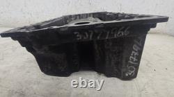 Volvo XC90 2.4 D5 Genuine Oil Sump Pan 2005-2014 30777966 12 Month VSB2672