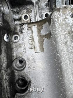 Volvo XC90 Engine Oil Pan Sump 31480325 2015-on S60 V40 V60 XC60 XC70 Genuine
