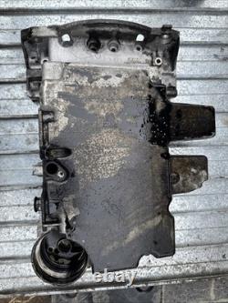 Volvo XC90 Engine Oil Pan Sump 31480325 2015-on S60 V40 V60 XC60 XC70 Genuine