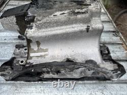 Volvo XC90 Engine Oil Pan Sump 31480325 2015-on S60 V40 V60 XC60 XC70 Genuine