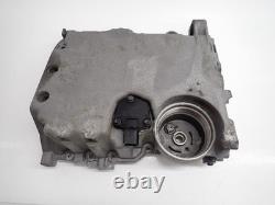 Volvo Xc40 1.5 Petrol Oil Sump Pan 32208571