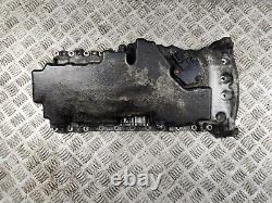 Volvo Xc60 Engine Oil Sump Pan 9487159-aa Mk1 2009 2013