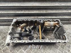 Volvo Xc60 Engine Oil Sump Pan 9487159-aa Mk1 2009 2013