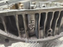 Volvo Xc60 Engine Oil Sump Pan 9487159-aa Mk1 2009 2013