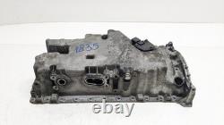 Volvo Xc60 Mk1 Oil Sump Pan 2.0 D3 / D5204t2 31316978aa 2010