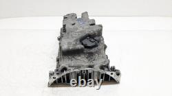 Volvo Xc60 Mk1 Oil Sump Pan 2.0 D3 / D5204t2 31316978aa 2010