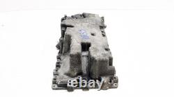 Volvo Xc60 Mk1 Oil Sump Pan 2.0 D3 / D5204t2 31316978aa 2010