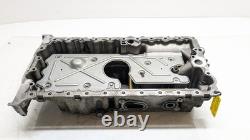 Volvo Xc60 Mk1 Oil Sump Pan 2.0 D3 / D5204t2 31316978aa 2010