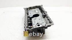 Volvo Xc60 Mk1 Oil Sump Pan 2.0 D3 / D5204t2 31316978aa 2010