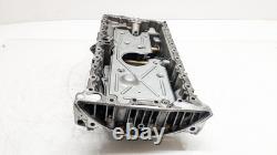 Volvo Xc60 Mk1 Oil Sump Pan 2.0 D3 / D5204t2 31316978aa 2010